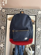 Herschel supply navy for sale  TONBRIDGE