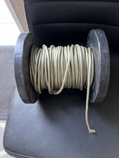20m silberkabel 6mm gebraucht kaufen  Sankt Augustin