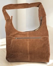 Purse slouchy boho d'occasion  Expédié en Belgium