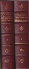 Babelon coins republique d'occasion  Expédié en Belgium