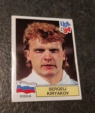 Figurina calciatori panini usato  Sassari
