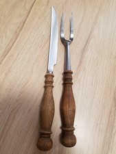 Wmf tranchierbesteck besteck gebraucht kaufen  Deutschland
