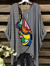 Tunika top shirt gebraucht kaufen  Hamburg