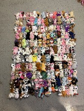 Beanie boos lot for sale  Virginia Beach