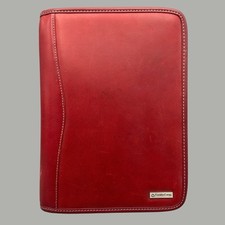 Franklin covey red for sale  Denver