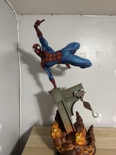 Sideshow amazing spider for sale  East Orange