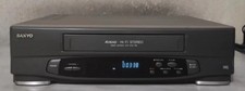 Sanyo vhr 756g usato  Castellamonte