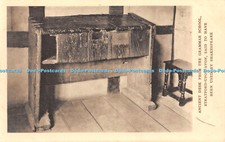 R454286 alter schreibtisch gebraucht kaufen  Versand nach Germany
