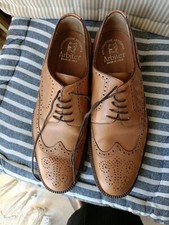 Scarpe uomo vera usato  Sannicola