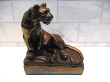 Vintage pompeian tiger for sale  Garden City