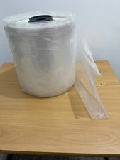 Temporary downpipe roll for sale  MARGATE