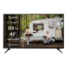 Zoll google fernseher gebraucht kaufen  Bruchsal