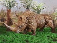 Safari 100089 wollnashorn gebraucht kaufen  Geschendorf