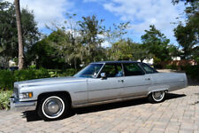 1975 cadillac deville for sale  Lakeland