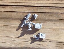 40k orks nobz for sale  Winder