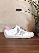 Golden goose scarpe usato  Monguzzo