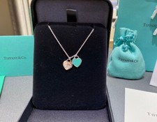 Tiffany mini double for sale  LONDON