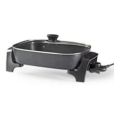 Deep electric skillet for sale  STOCKTON-ON-TEES