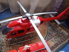 Hubschrauber gebraucht kaufen  Marburg