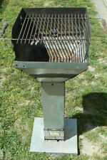 Holzkohlegrill zirkon erfurt gebraucht kaufen  Leipzig