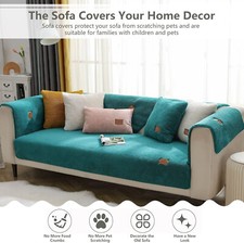 Sofa backrest cover for sale  LONDON