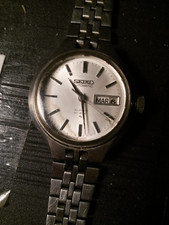 Orologio seiko vintage usato  Pescia
