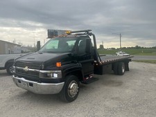 2005 chevrolet c5500 for sale  Moberly