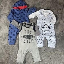 Baby boy clothes for sale  CASTLE DOUGLAS