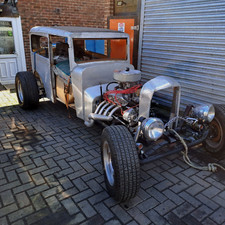 ford hot rod for sale ford hot rod for sale SHEFFIELD