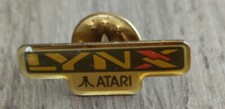 Pin lynx atari d'occasion  Saint-Égrève