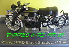 Moto classique vincent d'occasion  Quimper