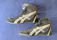 Asics medalist black for sale  Chelmsford