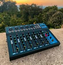 Mixer professionale canali usato  Casandrino