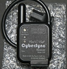 Paul buff cybersync for sale  Frederick