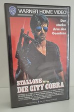 City cobra vhs gebraucht kaufen  Hannover