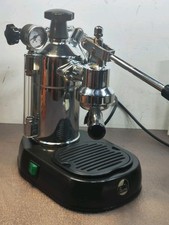 Pavoni professional handhebel gebraucht kaufen  Schönefeld