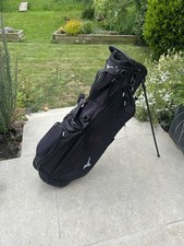 Mizuno stand bag for sale  TONBRIDGE