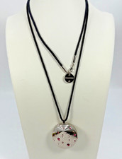 Aura swarovski pink for sale  Bellingham
