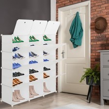 Fächer kunststoff lagerung gebraucht kaufen  Deutschland