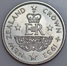 New zealand elizabeth for sale  NORWICH