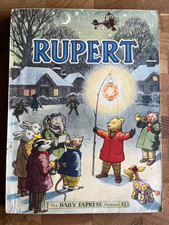 Rupert annual 1949 for sale  TRING