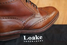 Loake 1880 bosworth for sale  SUTTON COLDFIELD