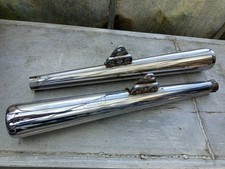 Conti silencers ducati d'occasion  Gavray