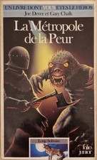 Ldvelh livre êtes d'occasion  Paris XVIII