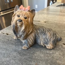 Vintage yorkshire terrier for sale  Mount Airy