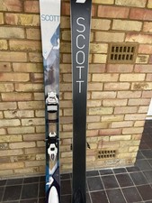 Scott pure venturi for sale  HITCHIN