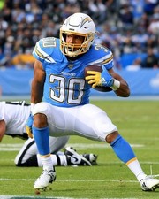 Austin ekeler los for sale  USA