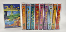 10x tabaluga hörspiel gebraucht kaufen  Hameln
