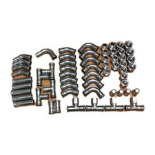 Pressfitting konvolut 18mm gebraucht kaufen  Dortmund