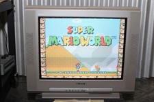 Sony trinitron 20fv12 for sale  Portland